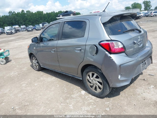 ML32AUHJ0NH004815 Mitsubishi mivec