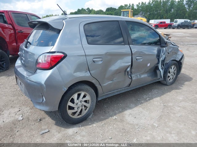 ML32AUHJ0NH004815 Mitsubishi mivec