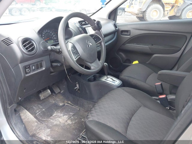 ML32AUHJ0NH004815 Mitsubishi mivec