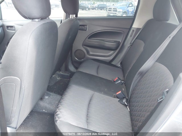 ML32AUHJ0NH004815 Mitsubishi mivec