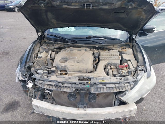 Nissan Maxima 2016 1N4AA6AP6GC425477 Image 10