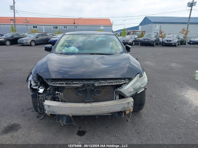 Nissan Maxima 2016 1N4AA6AP6GC425477 Image 13