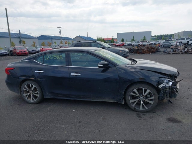 Nissan Maxima 2016 1N4AA6AP6GC425477 Image 14