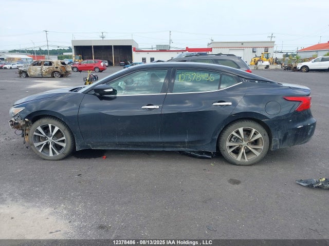 Nissan Maxima 2016 1N4AA6AP6GC425477 Image 15