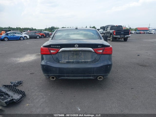 Nissan Maxima 2016 1N4AA6AP6GC425477 Image 17