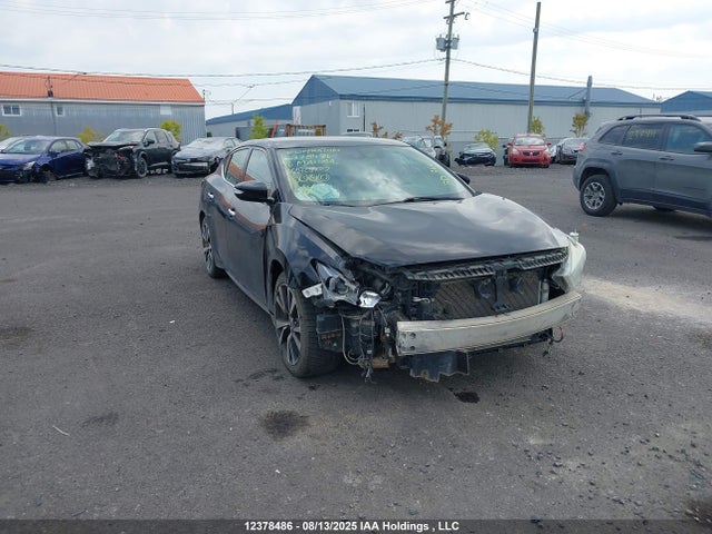 Nissan Maxima 2016 1N4AA6AP6GC425477 Image 6