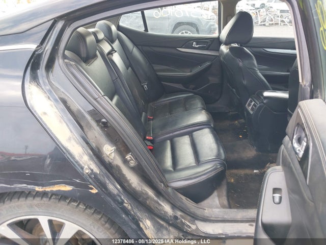 Nissan Maxima 2016 1N4AA6AP6GC425477 Image 8