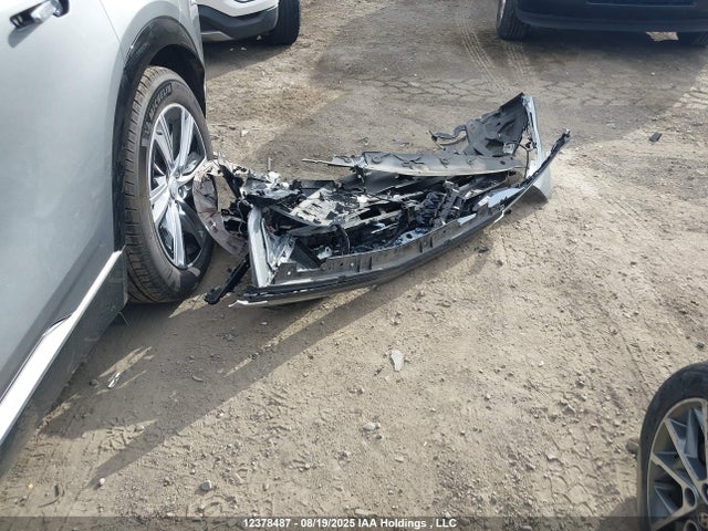 1GYKPMRK3RZ104209 Cadillac x0d + ec6