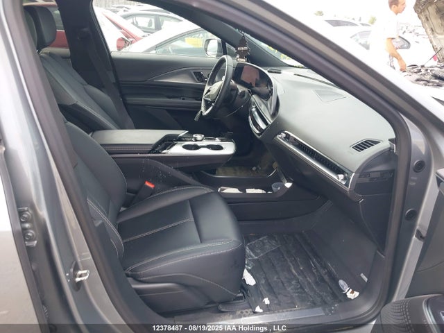 1GYKPMRK3RZ104209 Cadillac x0d + ec6