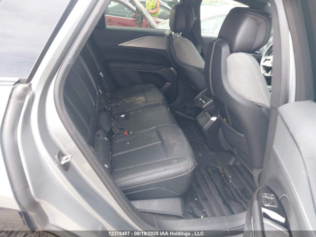 1GYKPMRK3RZ104209 Cadillac x0d + ec6