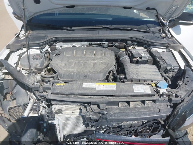 WVWSA7CDXRW205641 Volkswagen 2.0 tsi