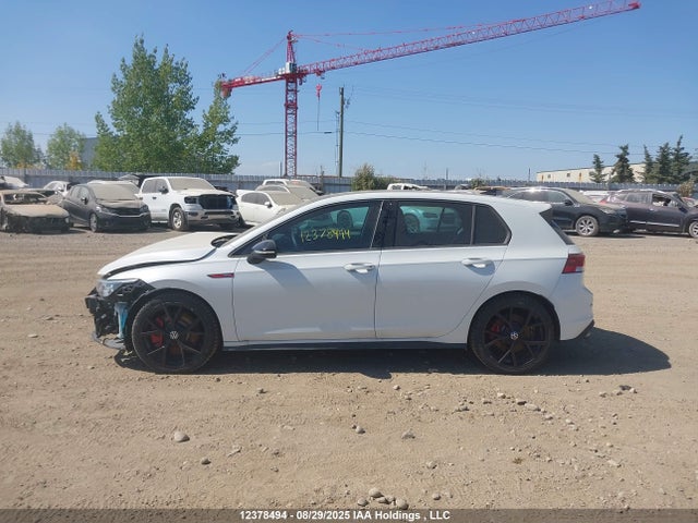 WVWSA7CDXRW205641 Volkswagen 2.0 tsi