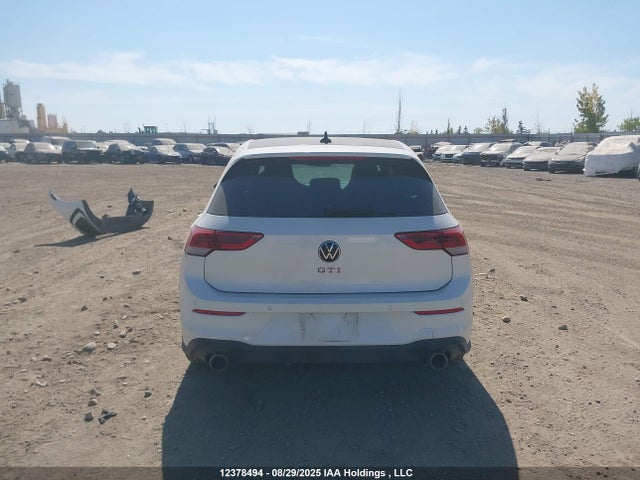 WVWSA7CDXRW205641 Volkswagen 2.0 tsi