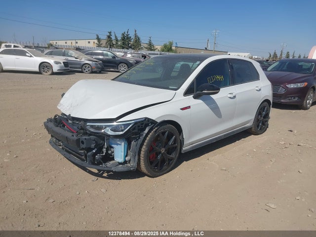 WVWSA7CDXRW205641 Volkswagen 2.0 tsi