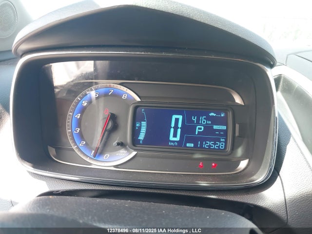 Chevrolet LUV 2015 3GNCJKSB6FL121185 Image 7