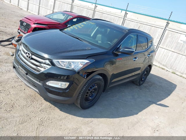 5XYZUDLA6EG130387 Hyundai t-gdi theta