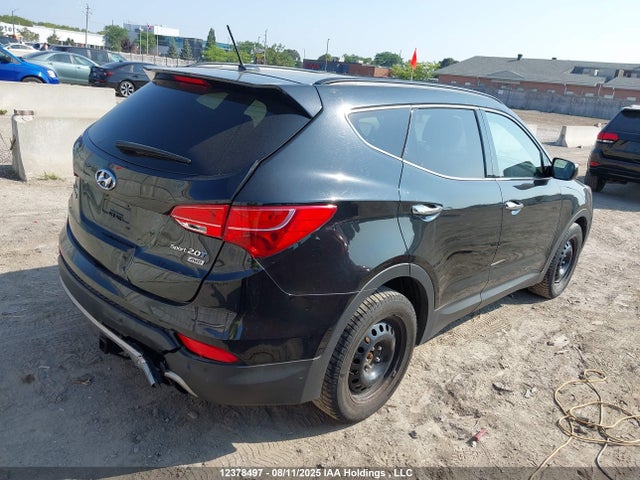 5XYZUDLA6EG130387 Hyundai t-gdi theta