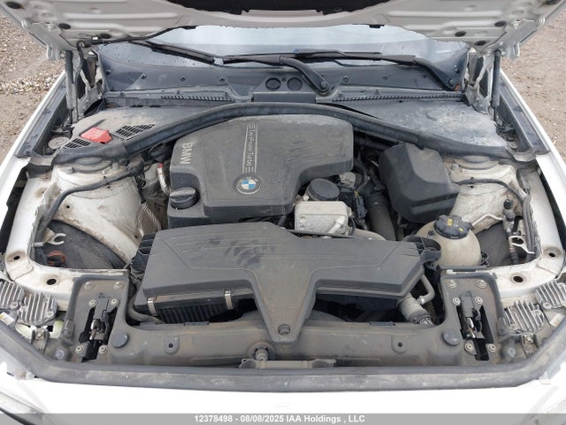 BMW 228I 2014 WBA1F5C59EVV99513 Image 10