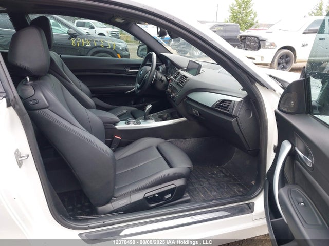 BMW 228I 2014 WBA1F5C59EVV99513 Image 5