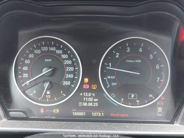 BMW 228I 2014 WBA1F5C59EVV99513 Image 7