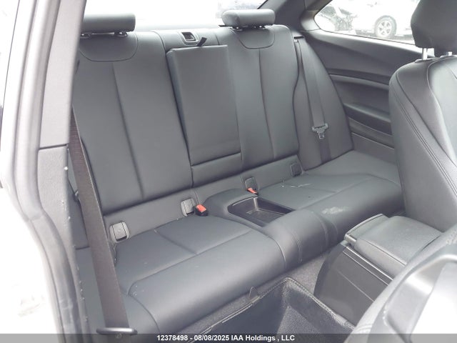 BMW 228I 2014 WBA1F5C59EVV99513 Image 8