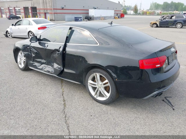 Aukcja sprzedaży 2017 Audi A5 Technik, vin: WAUW2AFR3HA000481, numer aukcji: 12378503