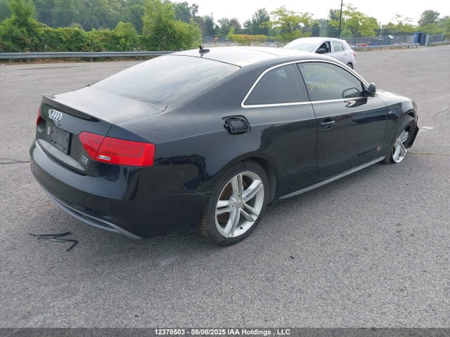 Aukcja sprzedaży 2017 Audi A5 Technik, vin: WAUW2AFR3HA000481, numer aukcji: 12378503