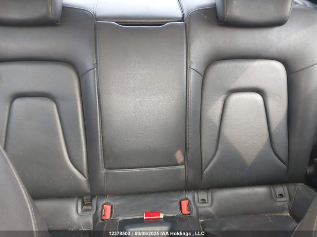 Aukcja sprzedaży 2017 Audi A5 Technik, vin: WAUW2AFR3HA000481, numer aukcji: 12378503