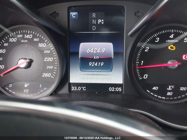 WDDWJ4KB8HF472944 Mercedes-Benz m274