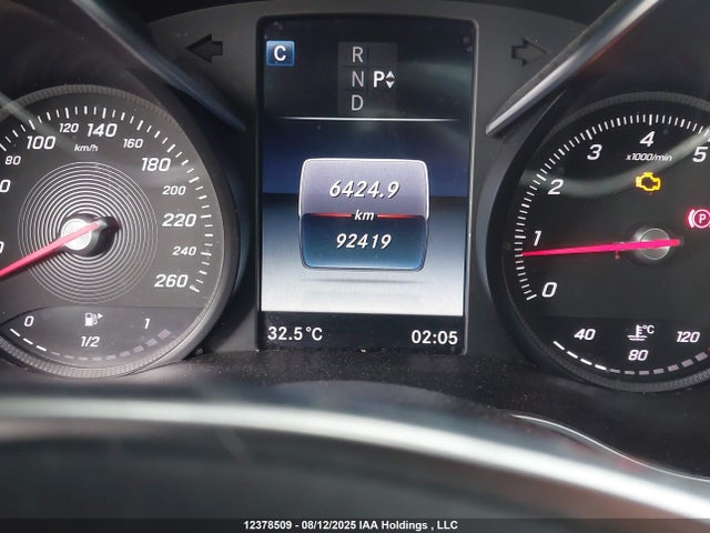 WDDWJ4KB8HF472944 Mercedes-Benz m274