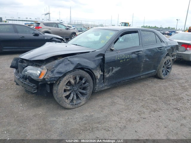 2C3CCABGXEH272440 Chrysler 300
