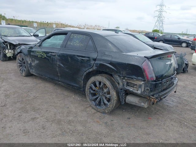 2C3CCABGXEH272440 Chrysler 300