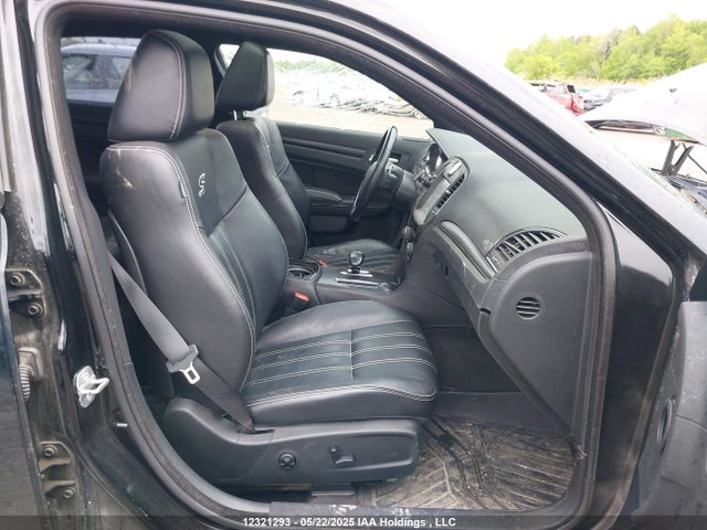 2C3CCABGXEH272440 Chrysler 300