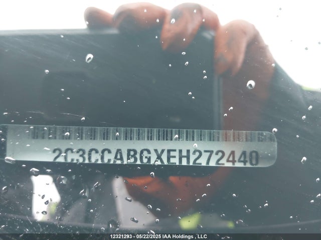 2C3CCABGXEH272440 Chrysler 300