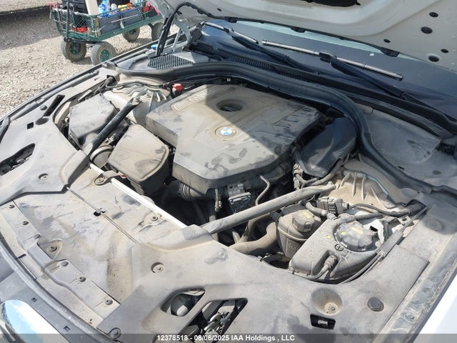 WBAJA7C53JWA71533 BMW 2018