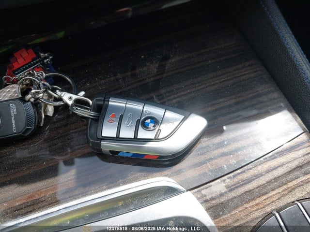WBAJA7C53JWA71533 BMW 2018