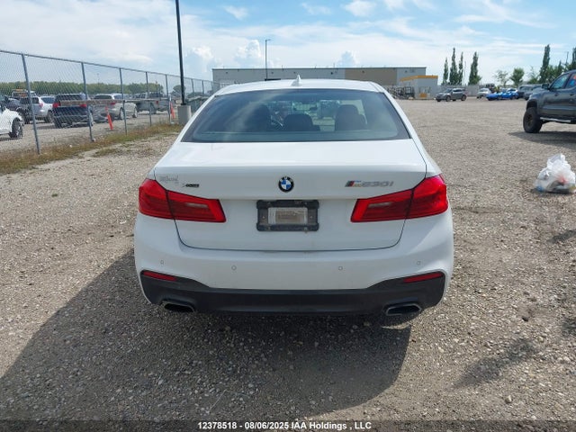 WBAJA7C53JWA71533 BMW 2018
