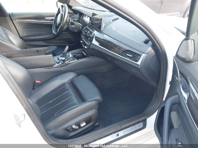 WBAJA7C53JWA71533 BMW 2018