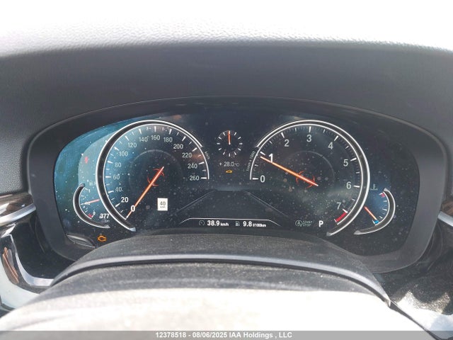 WBAJA7C53JWA71533 BMW 2018