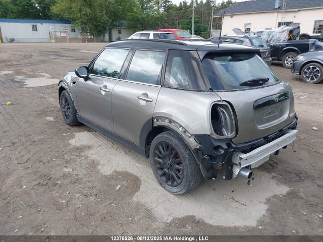 Mini 2019 2019 WMWXU1C54K2F82157 Image 3