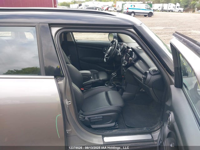 Mini 2019 2019 WMWXU1C54K2F82157 Image 5
