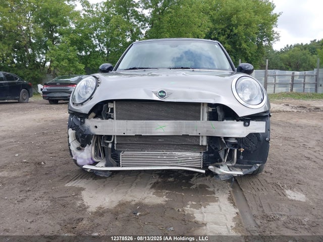 Mini 2019 2019 WMWXU1C54K2F82157 Image 6