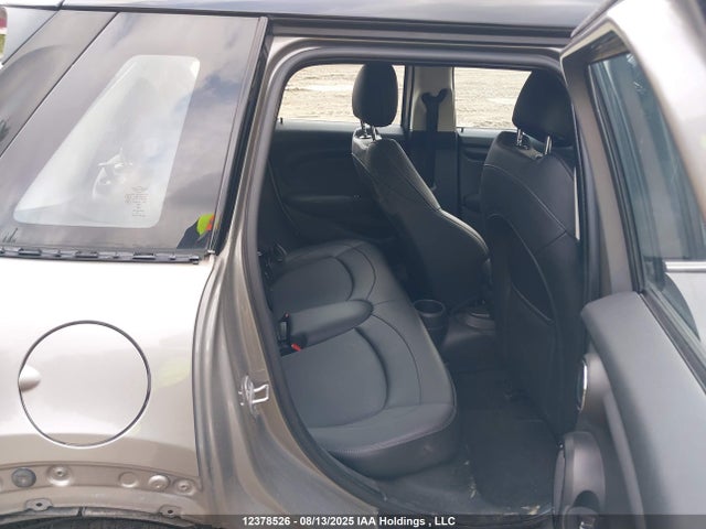 Mini 2019 2019 WMWXU1C54K2F82157 Image 8