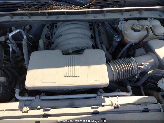 1GTR9CED6KZ335496 GMC l84 - di, dfm, alum, gen 5, var 2
