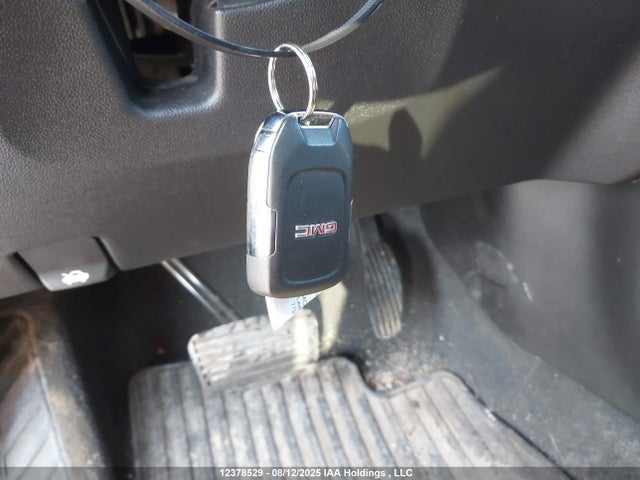 1GTR9CED6KZ335496 GMC l84 - di, dfm, alum, gen 5, var 2