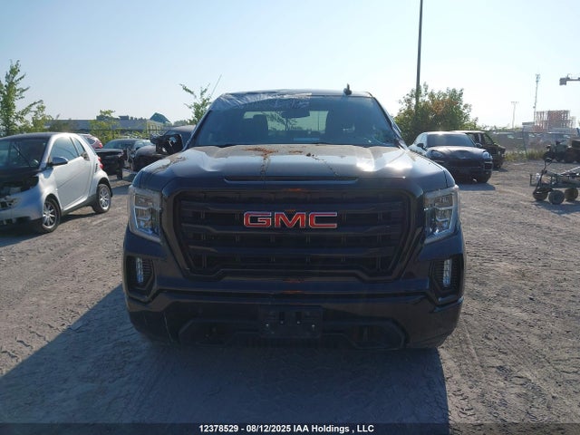 1GTR9CED6KZ335496 GMC l84 - di, dfm, alum, gen 5, var 2