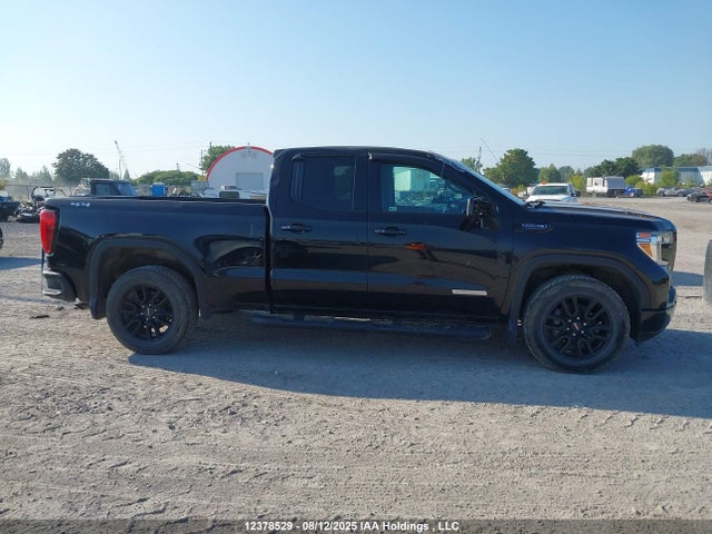 1GTR9CED6KZ335496 GMC l84 - di, dfm, alum, gen 5, var 2