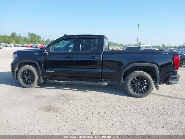 1GTR9CED6KZ335496 GMC l84 - di, dfm, alum, gen 5, var 2