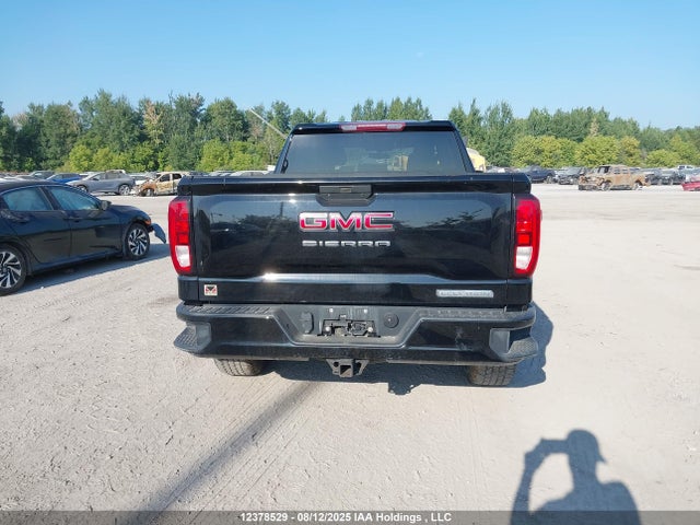 1GTR9CED6KZ335496 GMC l84 - di, dfm, alum, gen 5, var 2