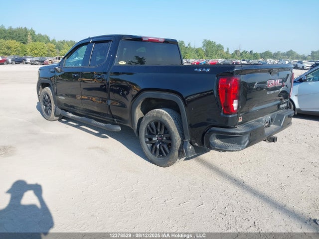 1GTR9CED6KZ335496 GMC l84 - di, dfm, alum, gen 5, var 2